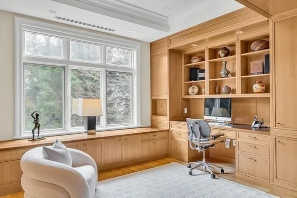 $3,299,000 | 120 Seaver Street, Unit C102, Brookline, MA 02445