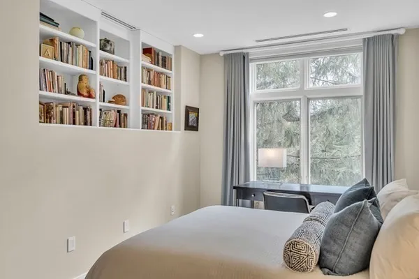 $3,299,000 | 120 Seaver Street, Unit C102, Brookline, MA 02445