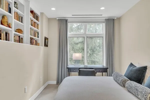 $3,299,000 | 120 Seaver Street, Unit C102, Brookline, MA 02445