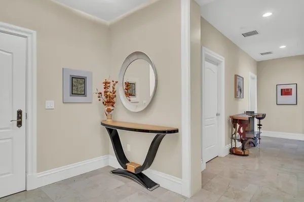 $3,299,000 | 120 Seaver Street, Unit C102, Brookline, MA 02445