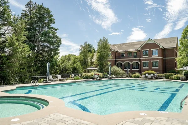 $3,299,000 | 120 Seaver Street, Unit C102, Brookline, MA 02445
