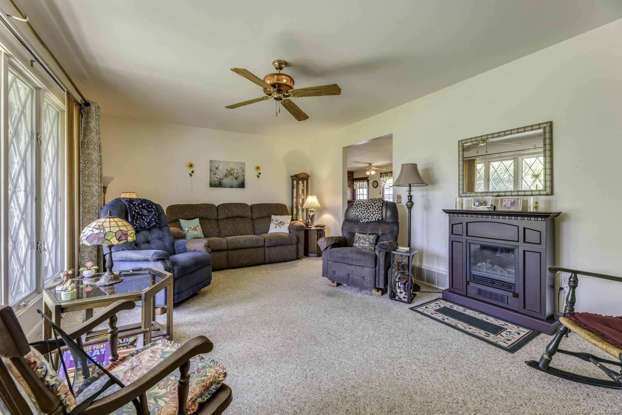7685 Countryside Road Lexington, MI 48450 - Photo 8 of 50