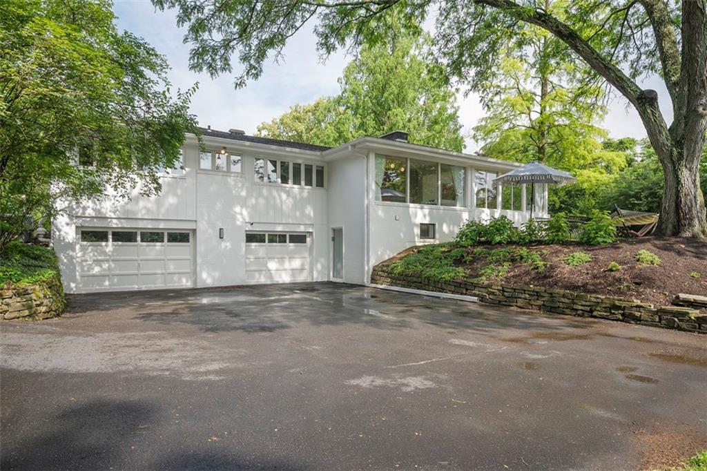 10 Old Farm Road Carnegie, PA 15106 - Photo 49 of 50 Gallery Image 49