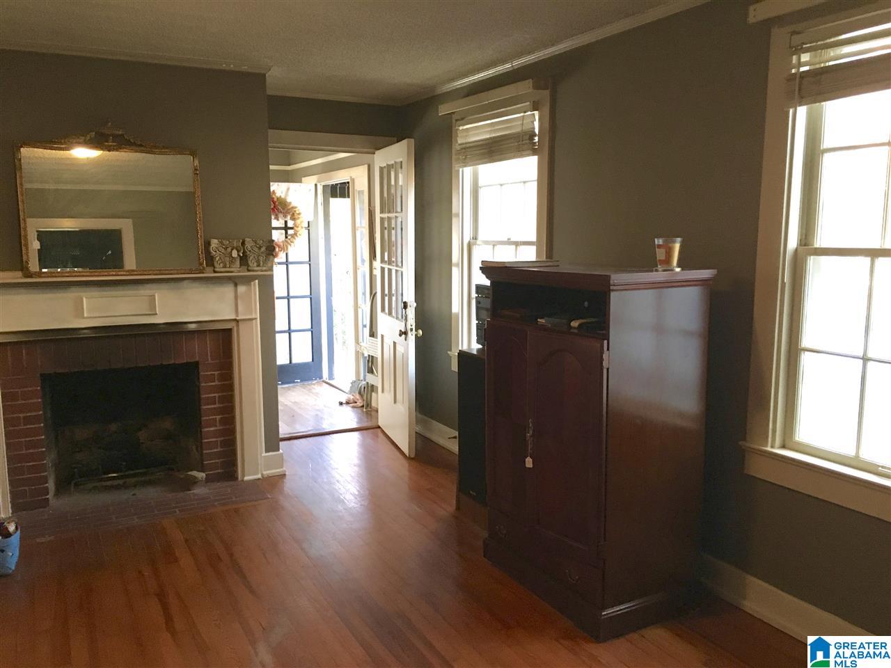 5361 Sutherland Road Mount Olive, AL 35117 - Photo 7 of 17