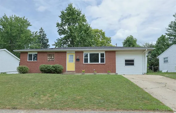$185,000 | 1130 Colonial Drive, Sidney, OH 45365