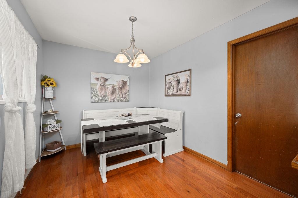 3022 Country Road Grand Junction, CO 81504 - Photo 18 of 23 a view of workspace with wooden floor and window