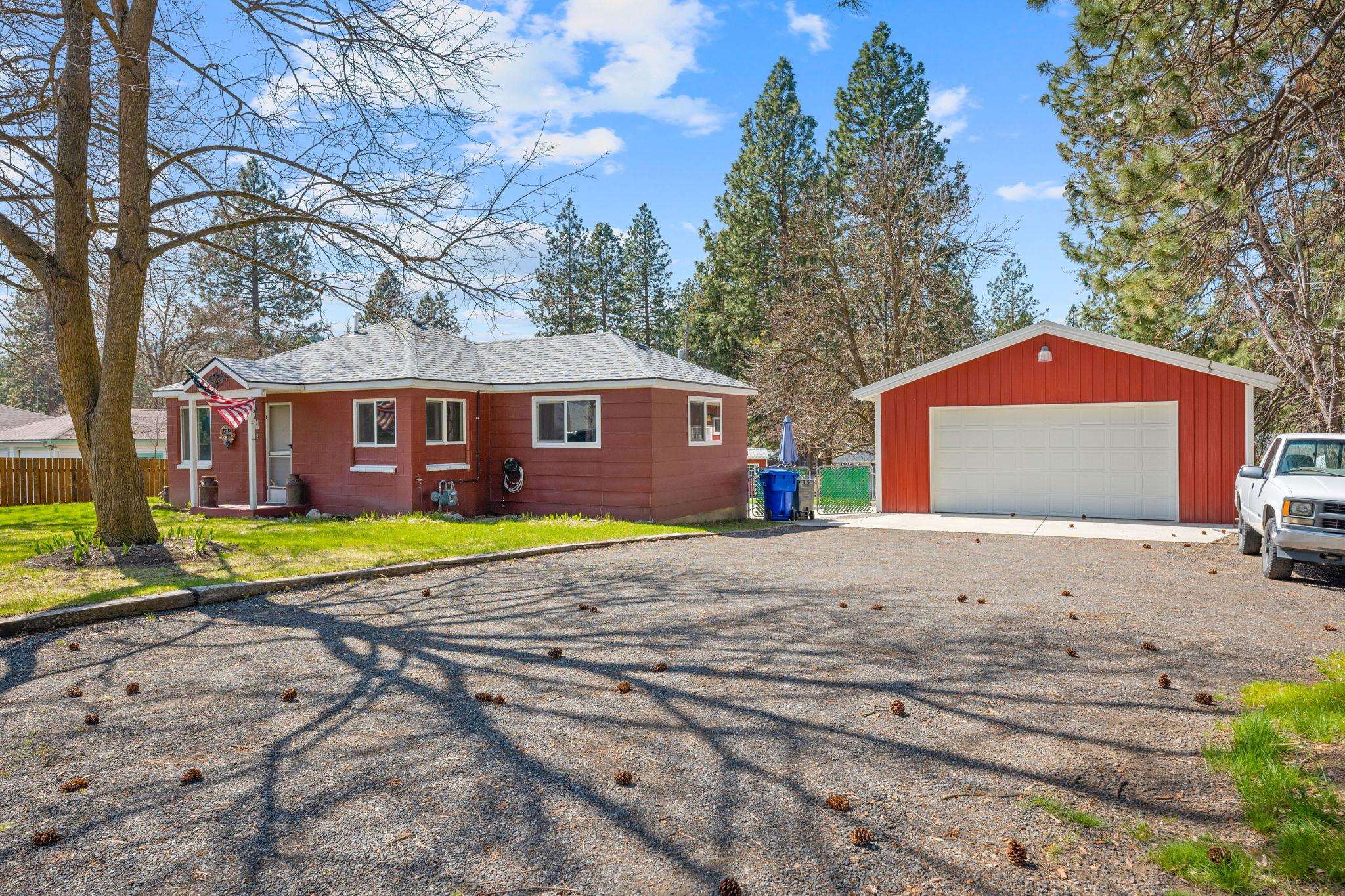 1202 South Walnut Road Spokane Valley, WA 99206 - Photo 1 of 20 Gallery Image 1