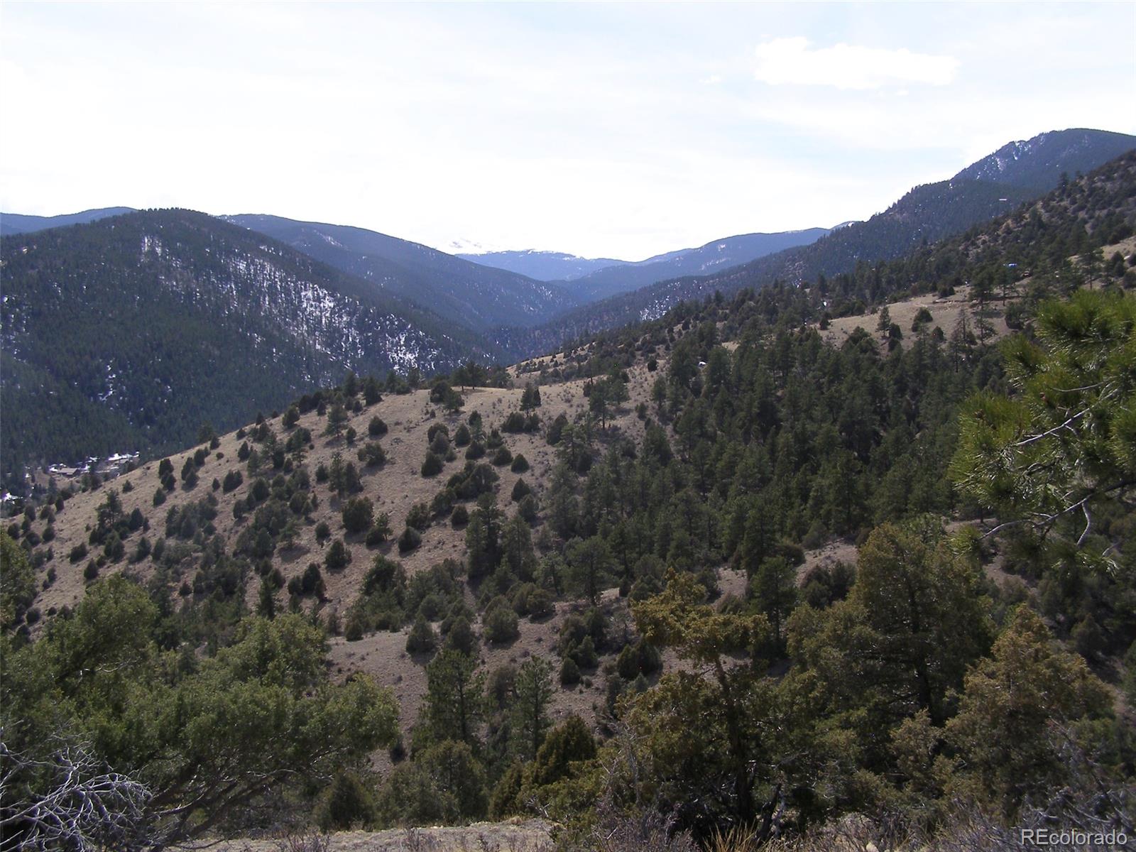 Laughing Valley Ranch Roads Idaho Springs, CO 80452 - Photo 1 of 11 Gallery Image 1