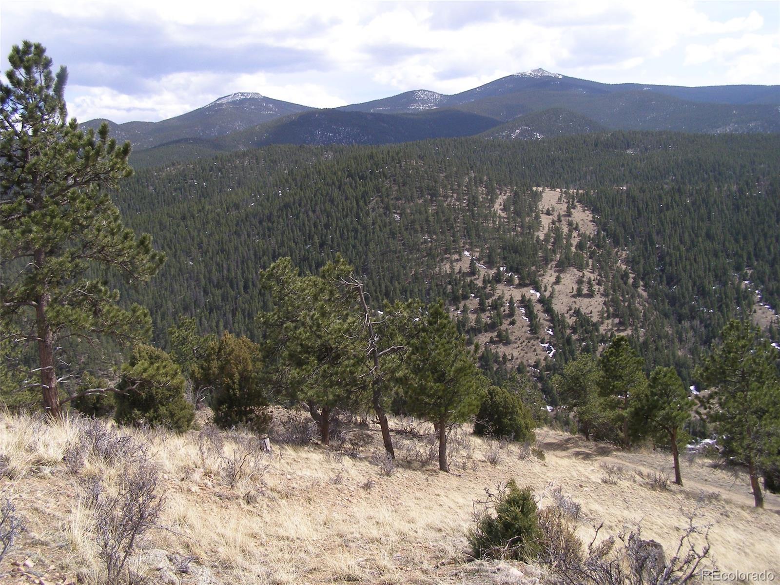 Laughing Valley Ranch Roads Idaho Springs, CO 80452 - Photo 7 of 11 Gallery Image 7