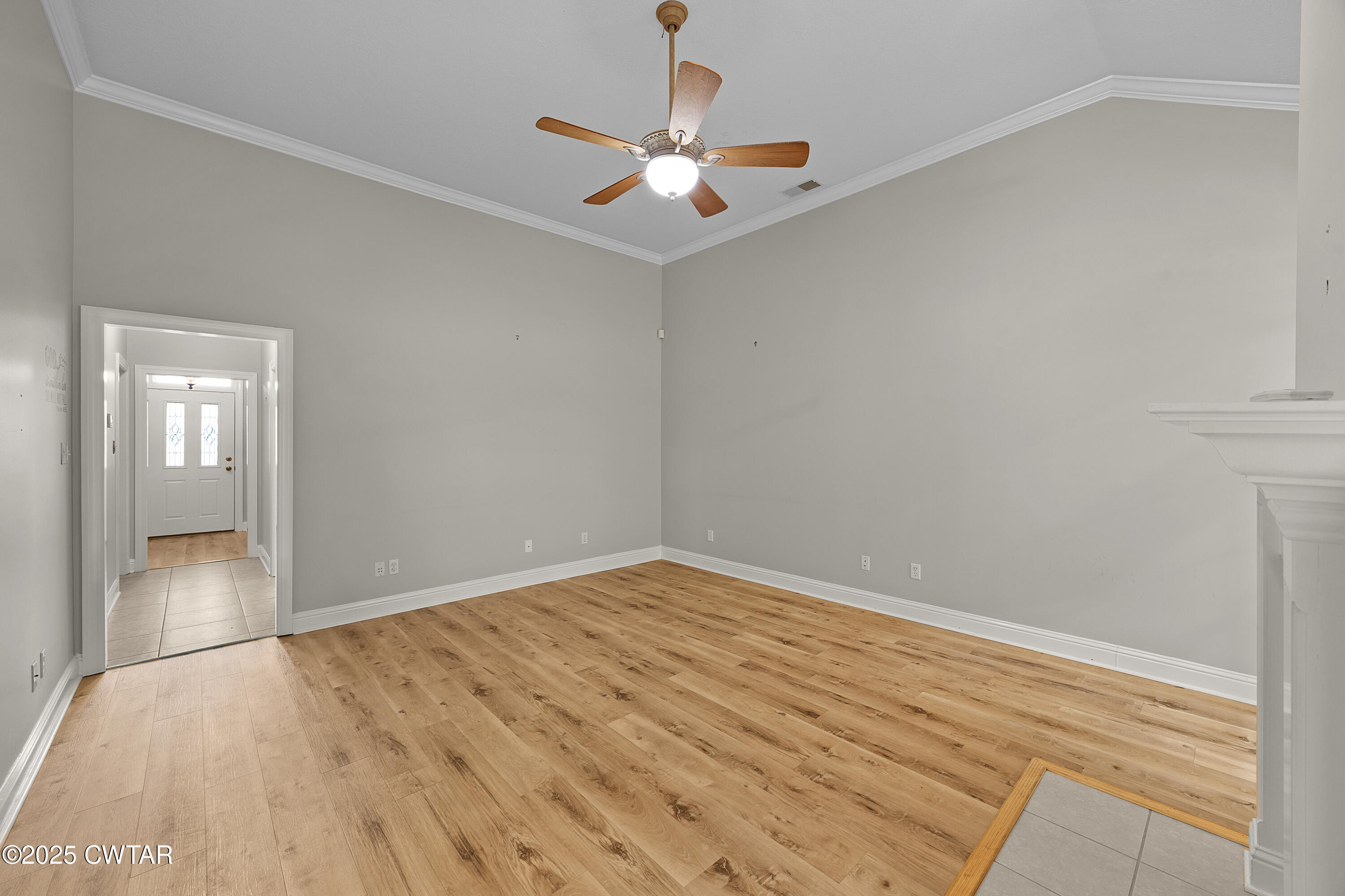 168 Quail Ridge Jackson, TN 38305 - Photo 8 of 23 E02A4483