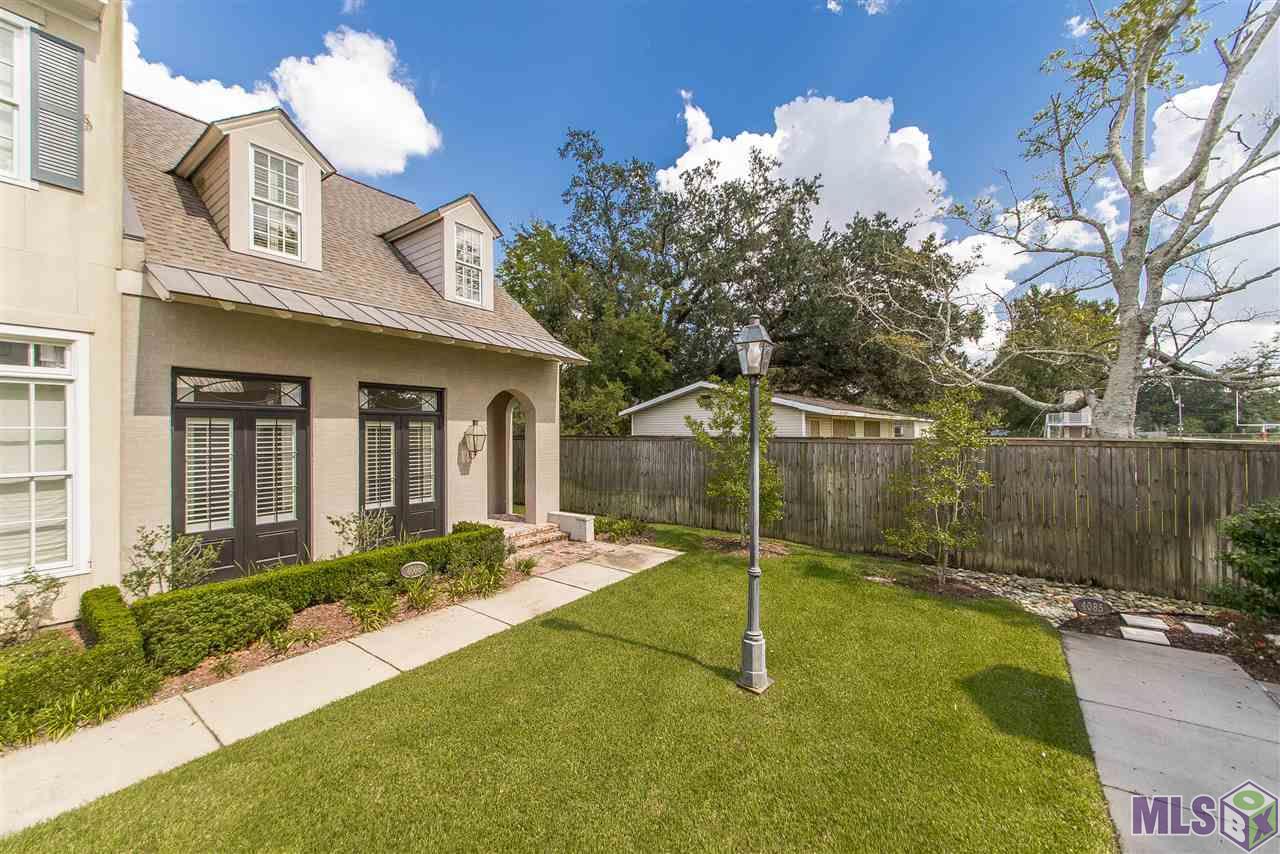 4066 Perkins Lane Baton Rouge, LA 70808 - Photo 3 of 27