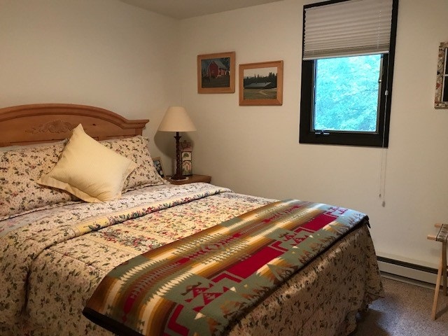 8 Winhall Acres Road, Unit E1 Winhall, VT 05340 - Photo 14 of 29