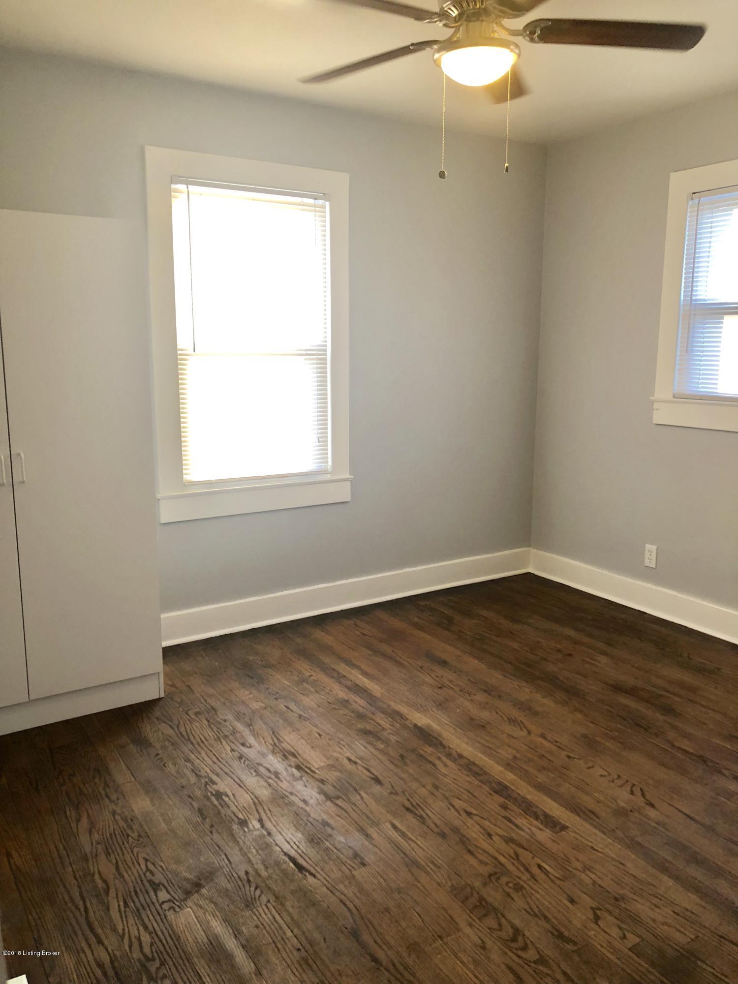 4117 Dover Road Louisville, KY 40216 - Photo 13 of 25 bedroom 2