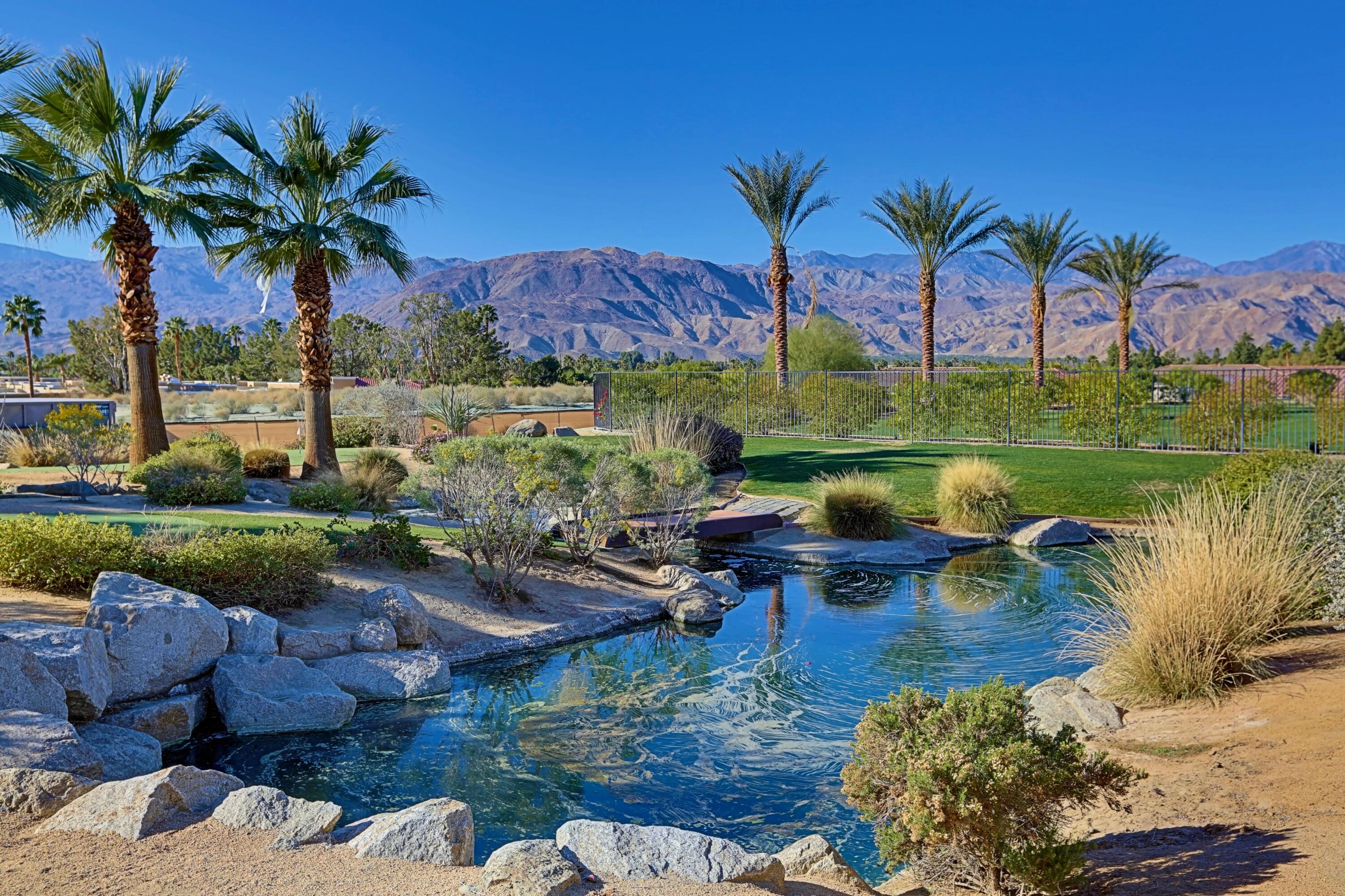 106 Piazza Perrone Palm Desert, CA 92260 - Photo 68 of 68 26