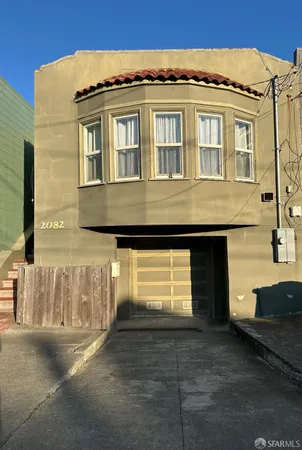 $1,098,000 | 2082 46th Avenue, San Francisco, CA 94116
