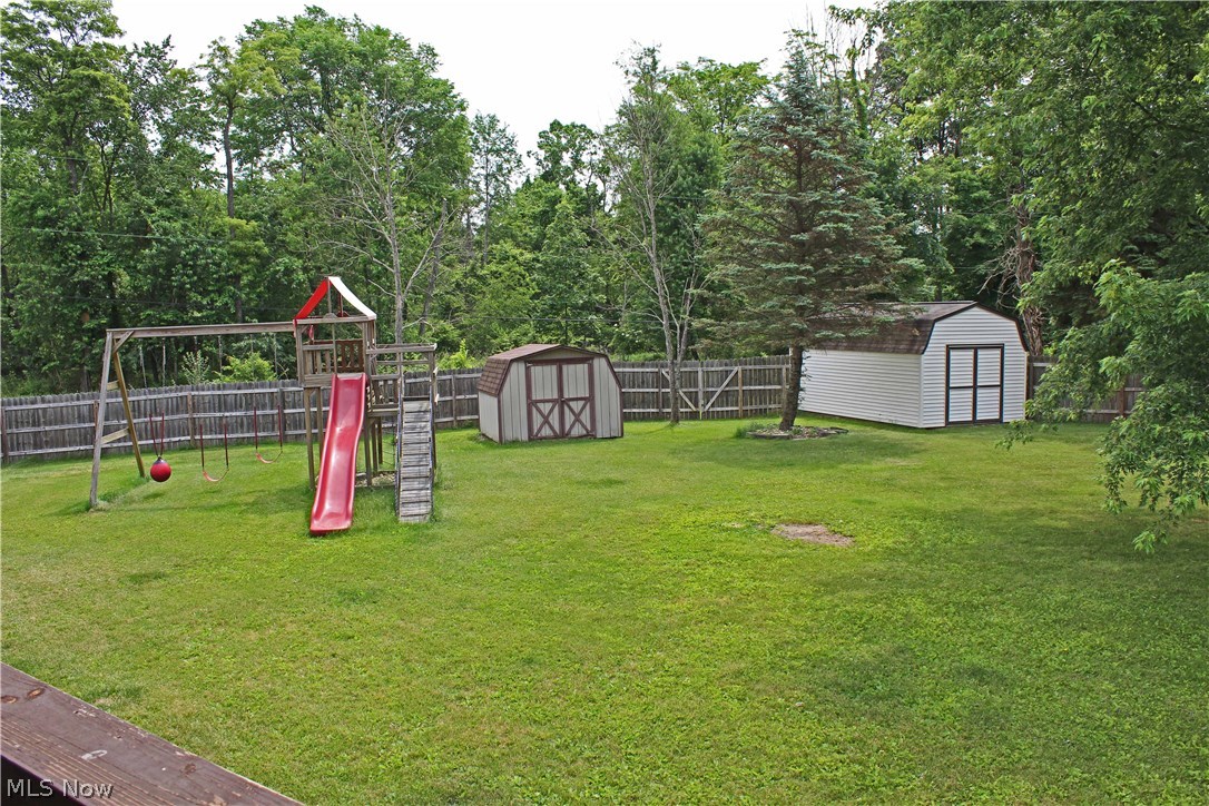 4584 Wylie Ridge Road New Cumberland, WV 26047 - Photo 24 of 29 Gallery Image 24