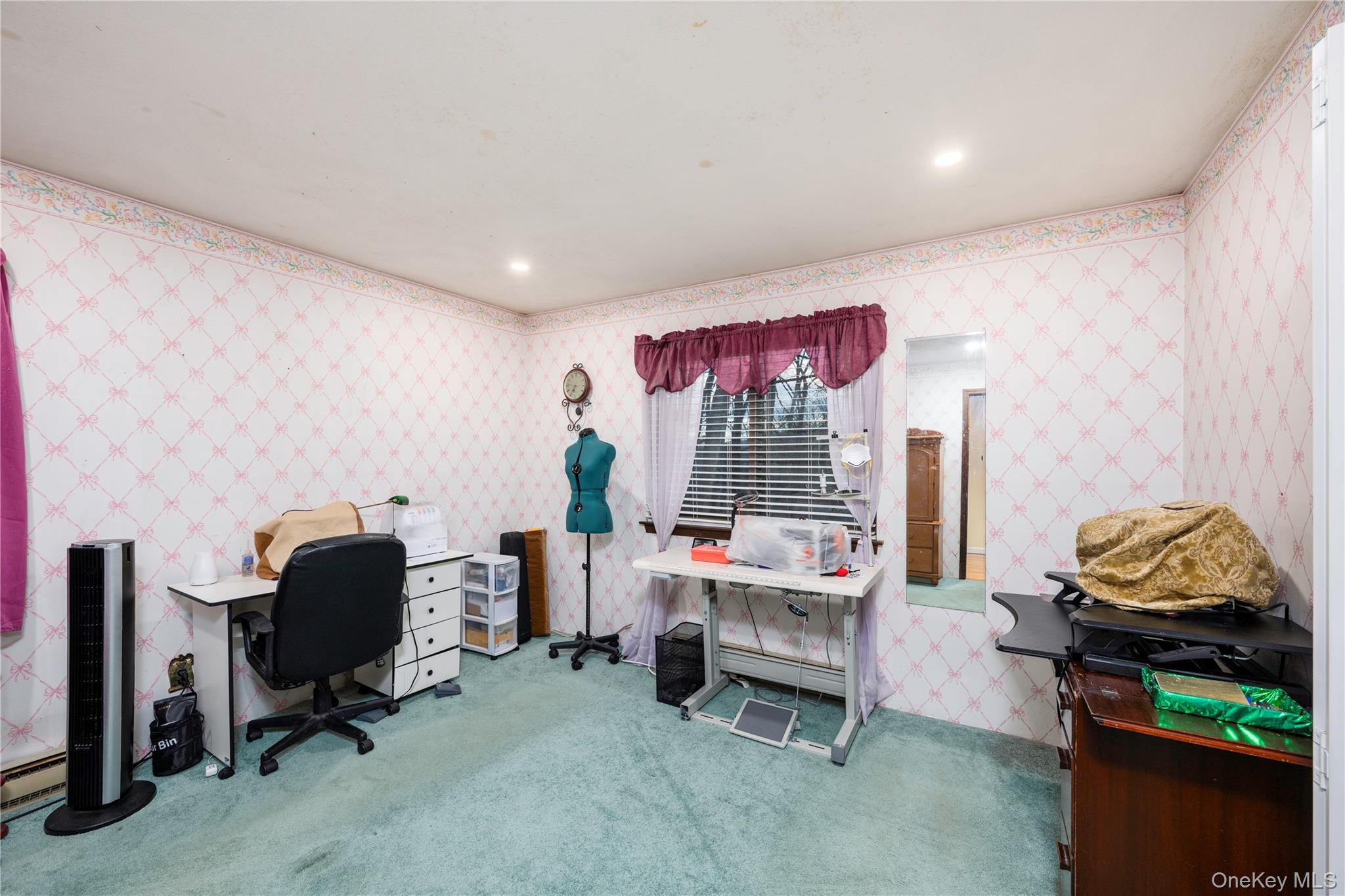 630 Union Valley Road Mahopac, NY 10541 - Photo 18 of 34 a reading room with furniture and a window
