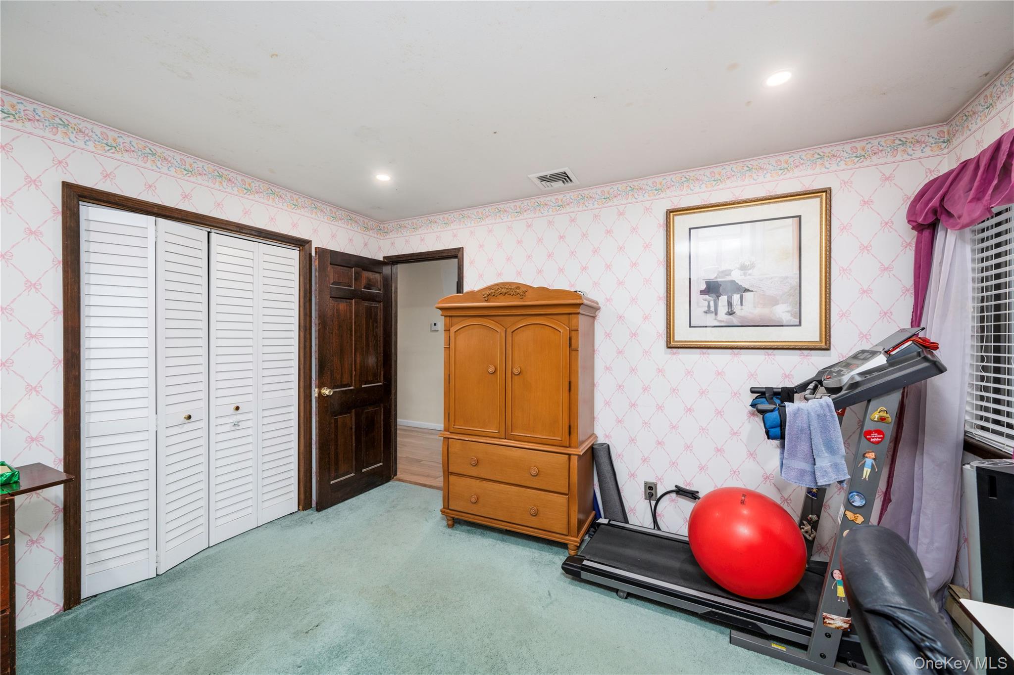 630 Union Valley Road Mahopac, NY 10541 - Photo 19 of 34 a room with furniture and closet