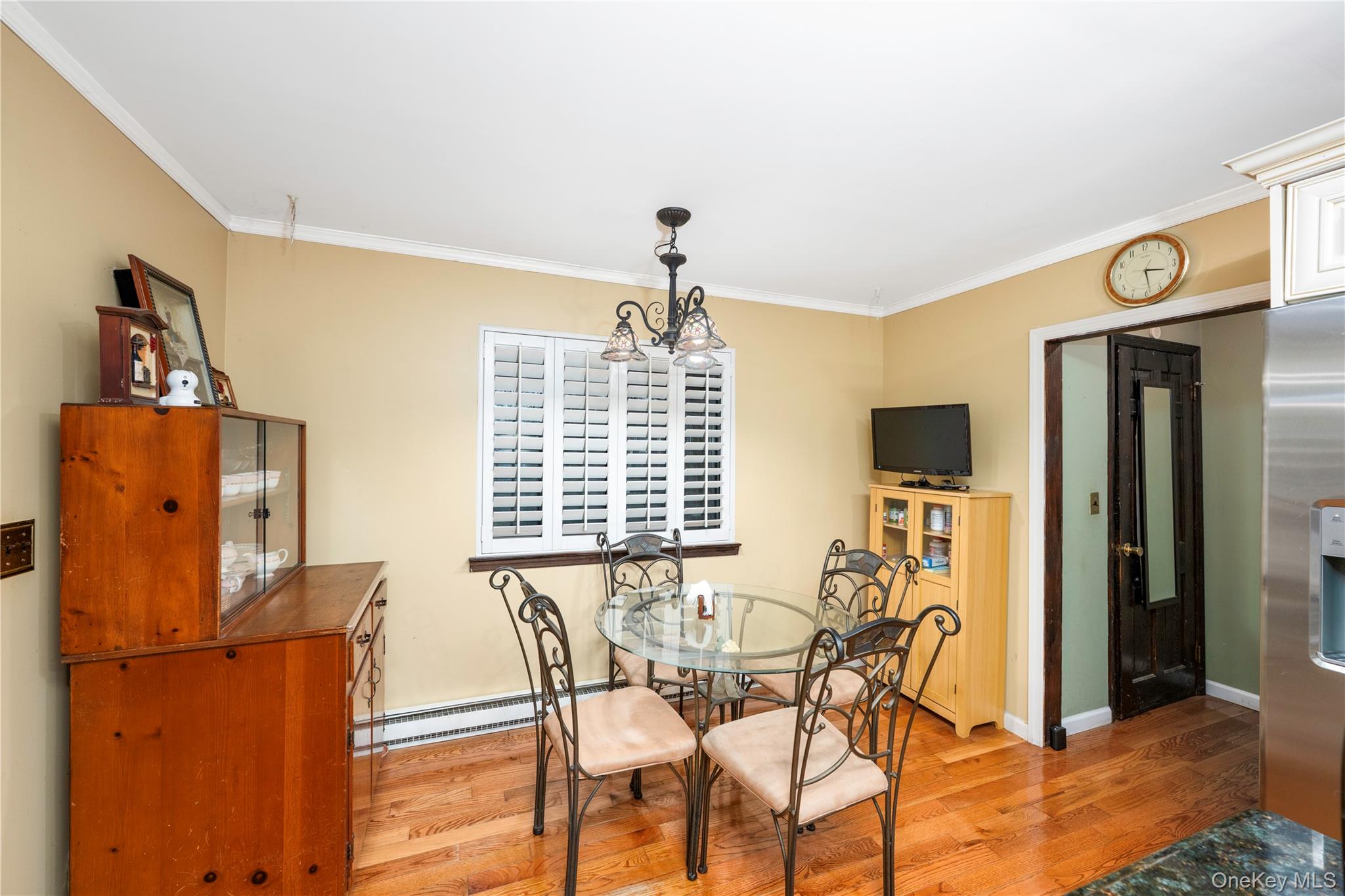 630 Union Valley Road Mahopac, NY 10541 - Photo 10 of 34 a view of a livingroom with furniture and a window