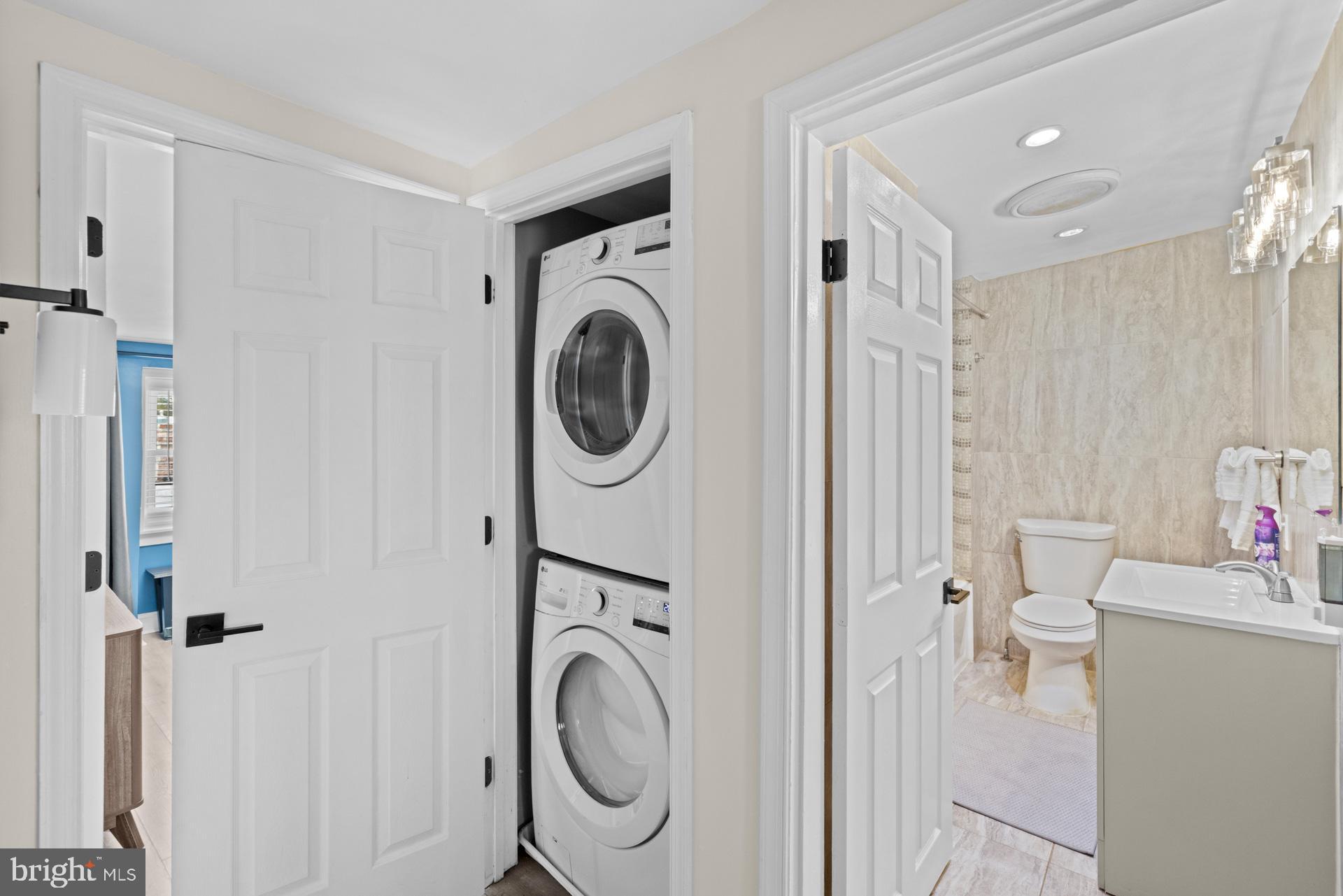 59 Rhode Island Avenue Northwest, Unit 4 Washington, DC 20001 - Photo 24 of 48