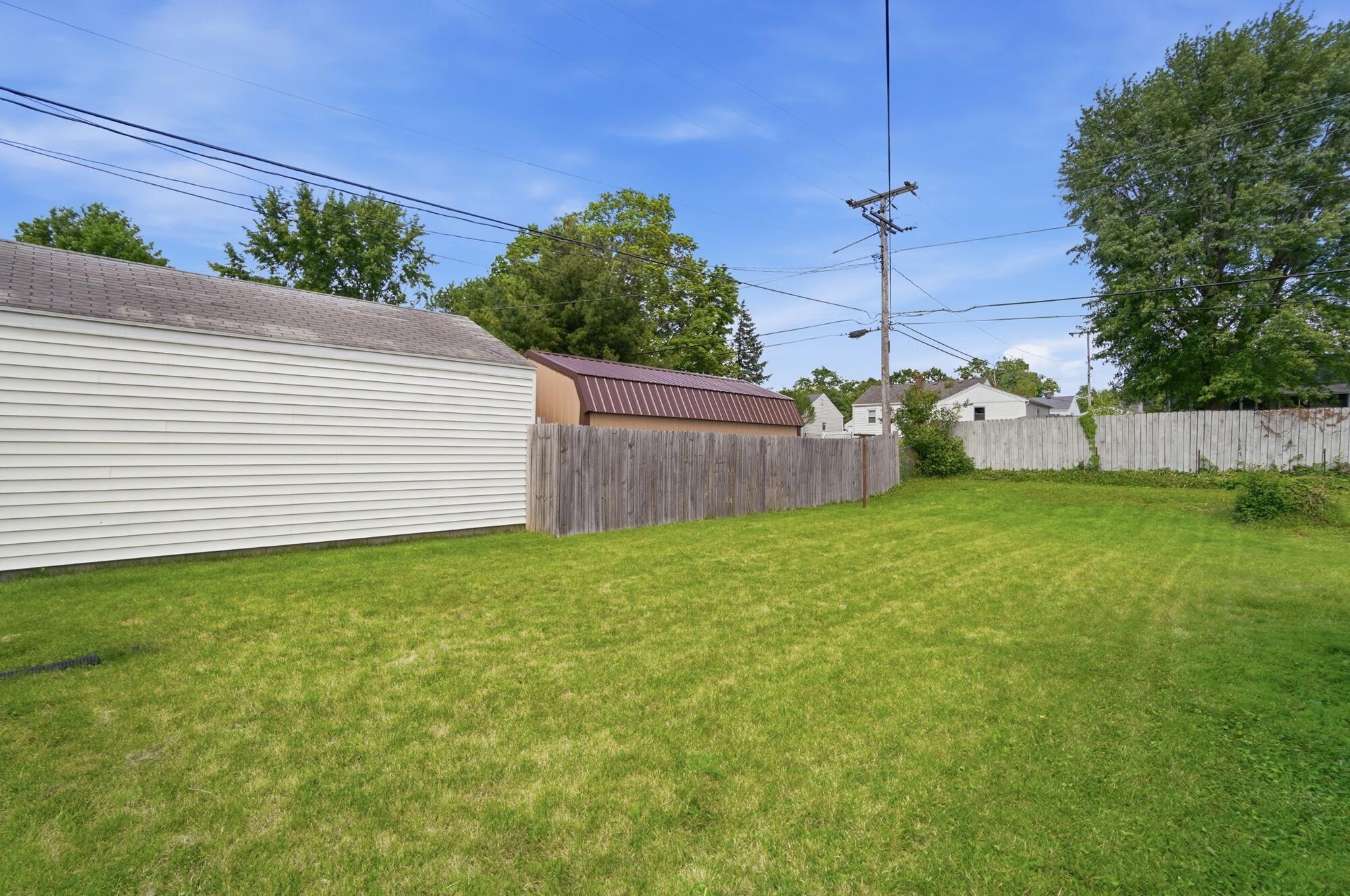 1402 Malden Avenue Springfield, OH 45504 - Photo 17 of 18