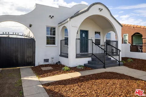 $775,000 | 1432 West 91st Street, Los Angeles, CA 90047