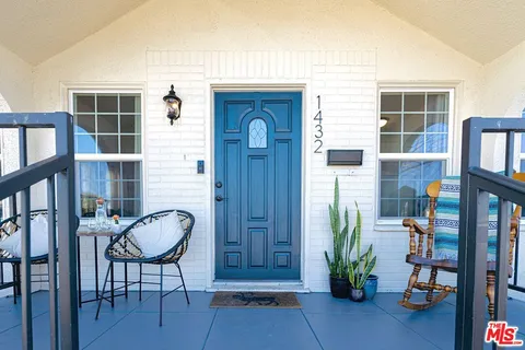 $775,000 | 1432 West 91st Street, Los Angeles, CA 90047