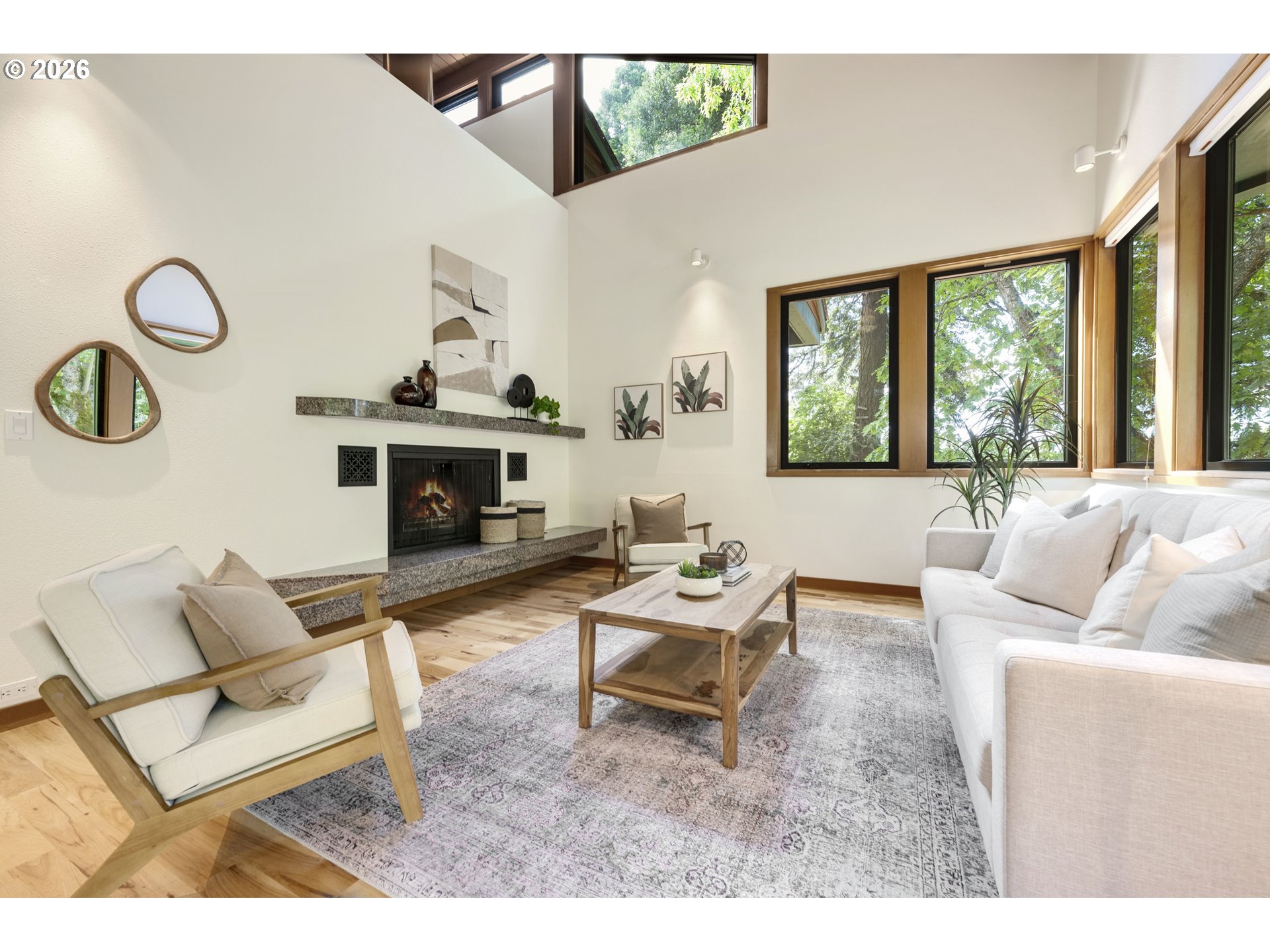 21281 South Sweetbriar Road West Linn, OR 97068 - Photo 6 of 47 Great Room