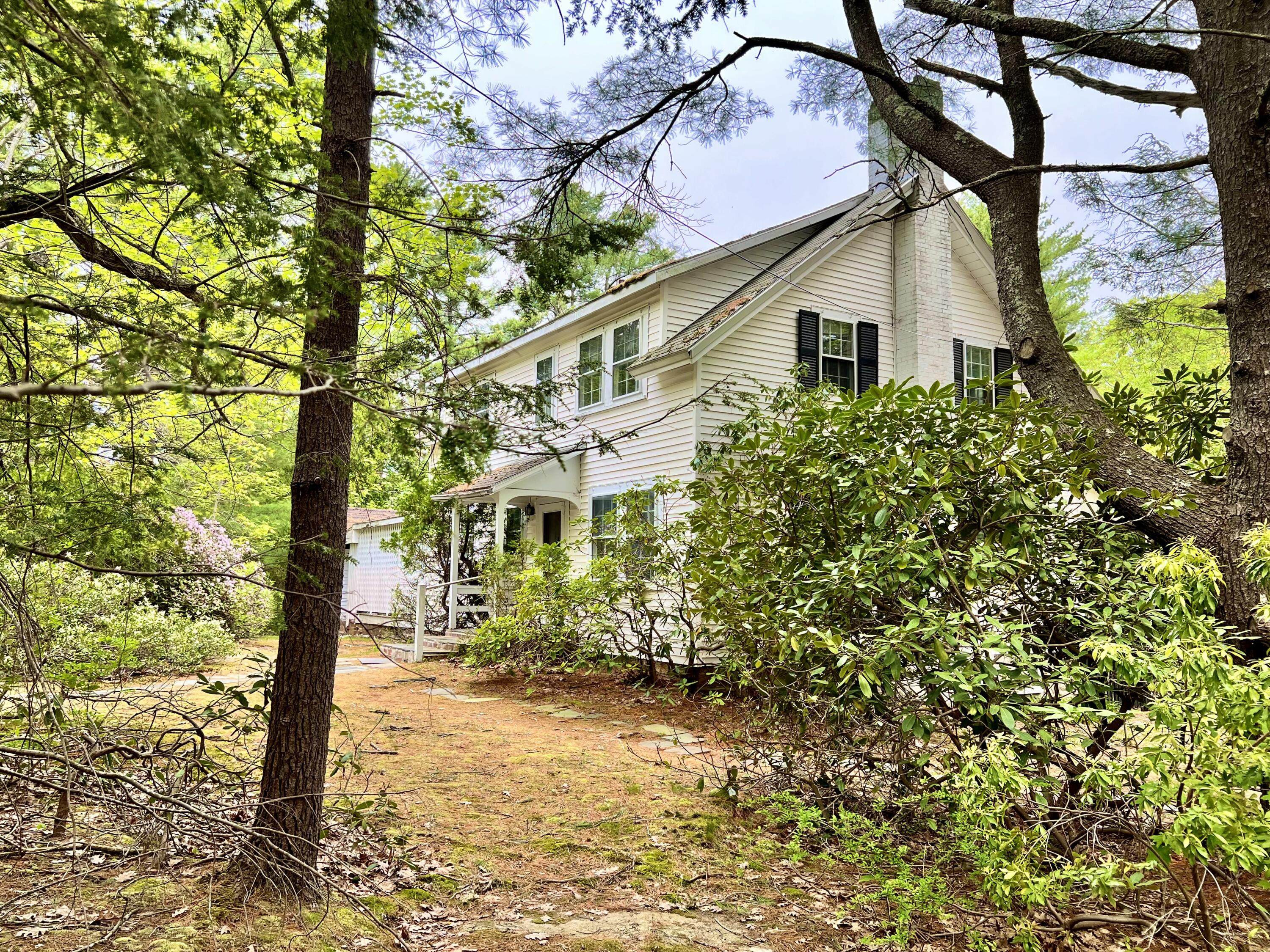 23 Pine Hill Road North Cape Neddick, ME 03902 - Photo 3 of 36 IMG-2887