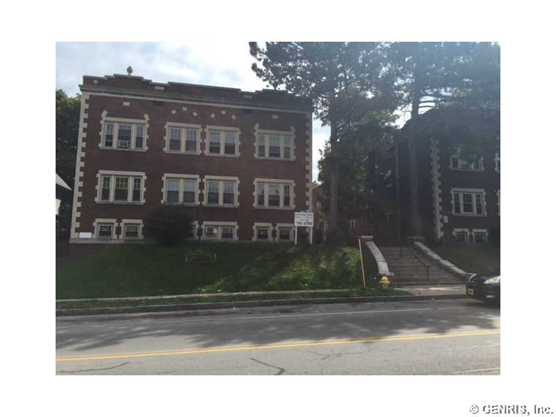 1564 St Paul Street Rochester, NY 14621 - Photo 1 of 1 Exterior Front