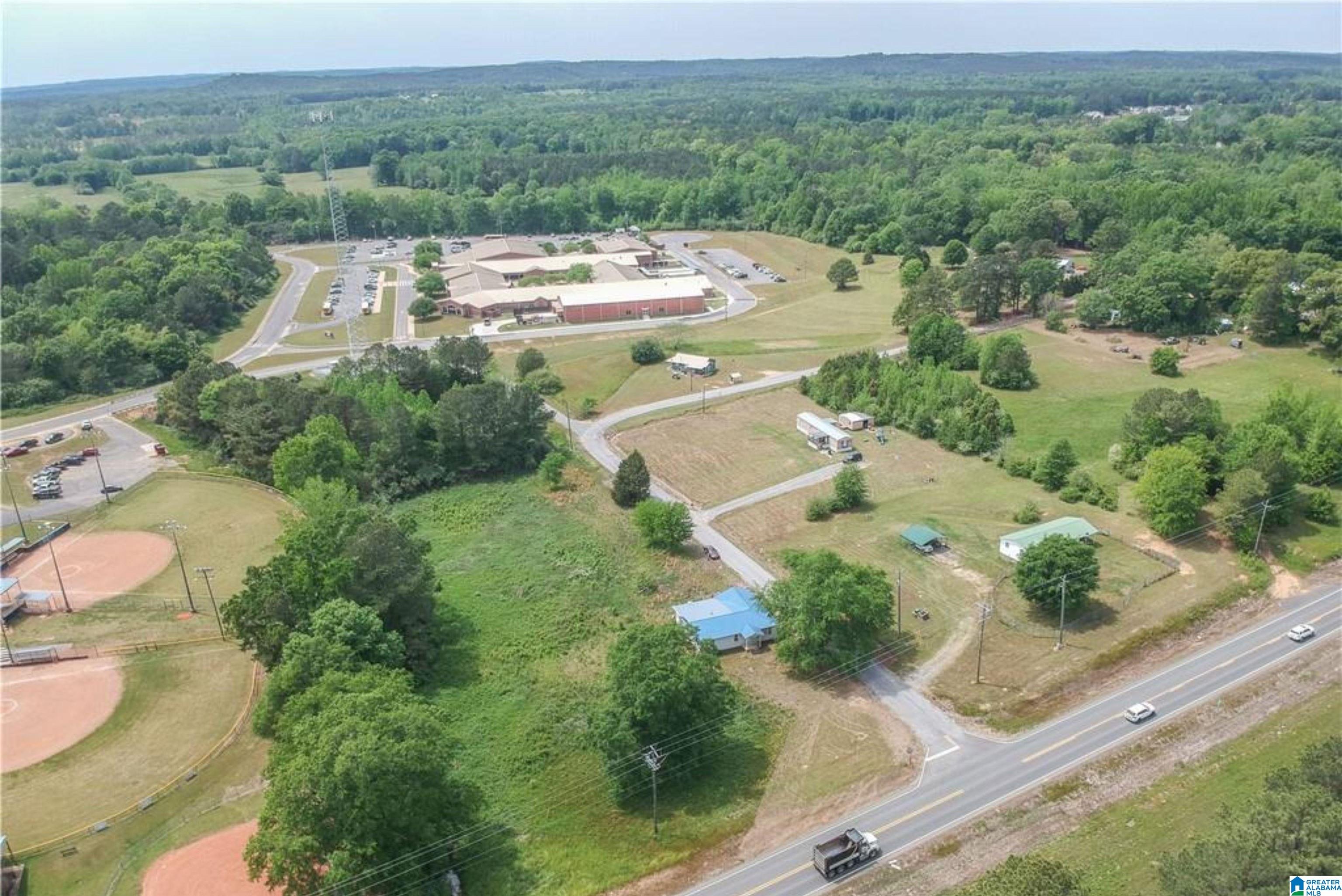 12966 Carey Jones Road, Unit 1 Berry, AL 35546 - Photo 2 of 5 Gallery Image 2