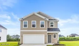 $347,930 | 619 South Squires Run Lane, Richlands, NC 28574