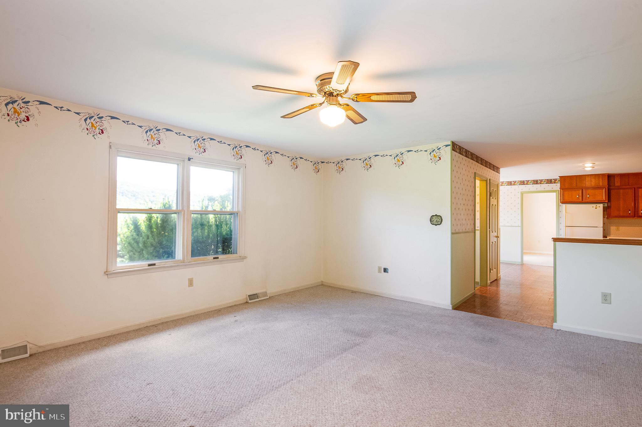 41 Flint Ridge Drive Shillington, PA 19607 - Photo 12 of 39 Family Room with Fireplace
