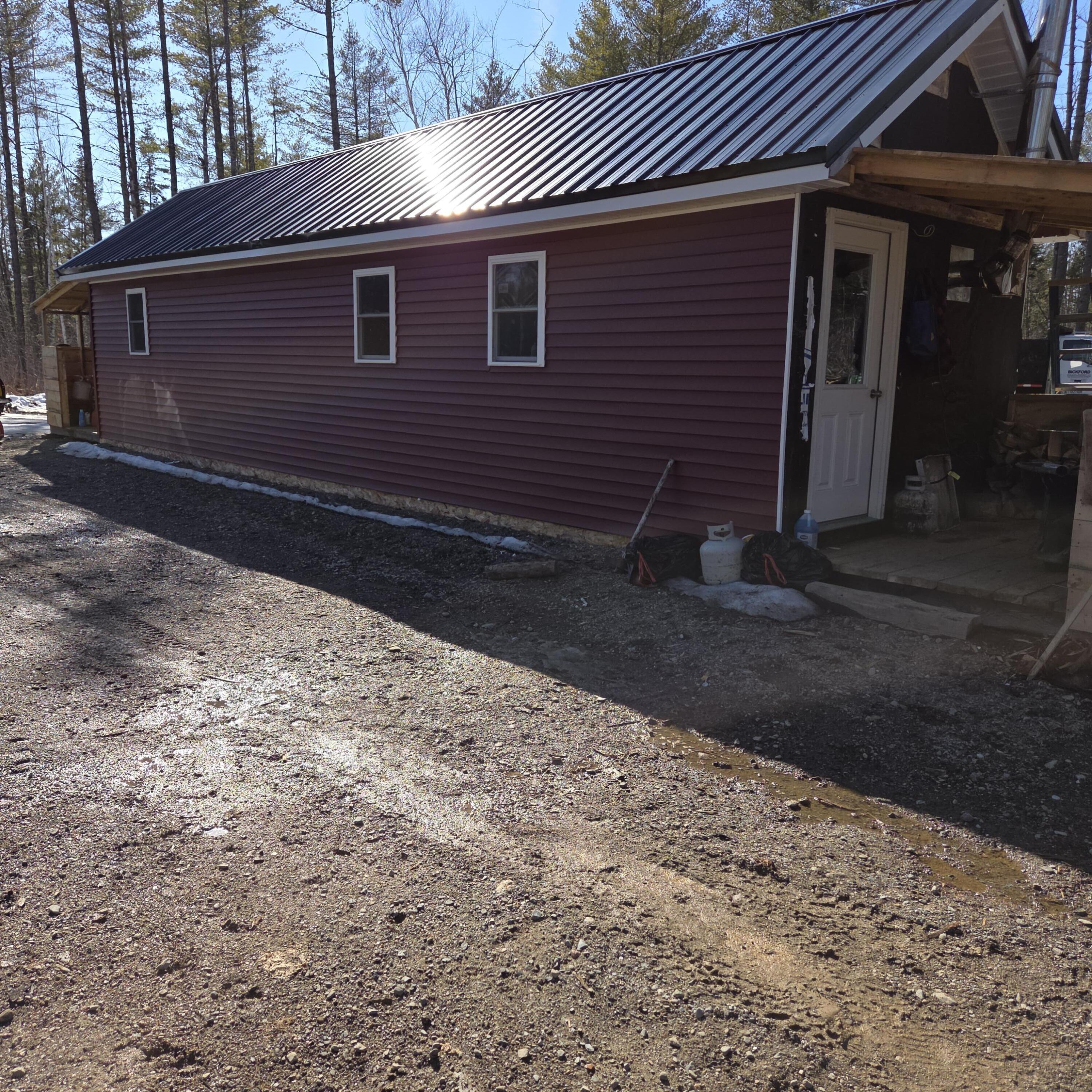 735 Mountain Road Howland, ME 04448 - Photo 12 of 21 20260310_144844