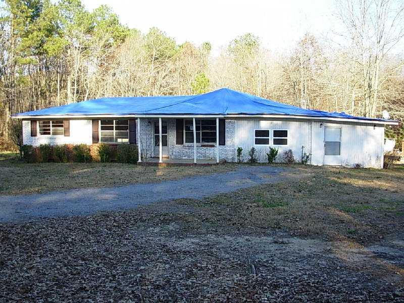 562 Mt Zion Church Road Southwest Calhoun, GA 30701 - Photo 1 of 1