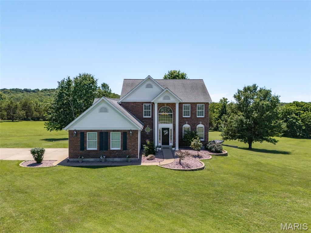 210 Buzzard Rock Road Farmington, MO 63640 - Photo 61 of 64