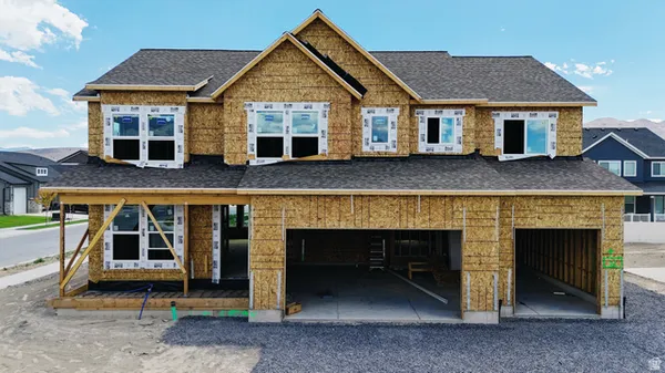 $649,900 | 5444 Honey Suckle Way, Eagle Mountain, UT 84005