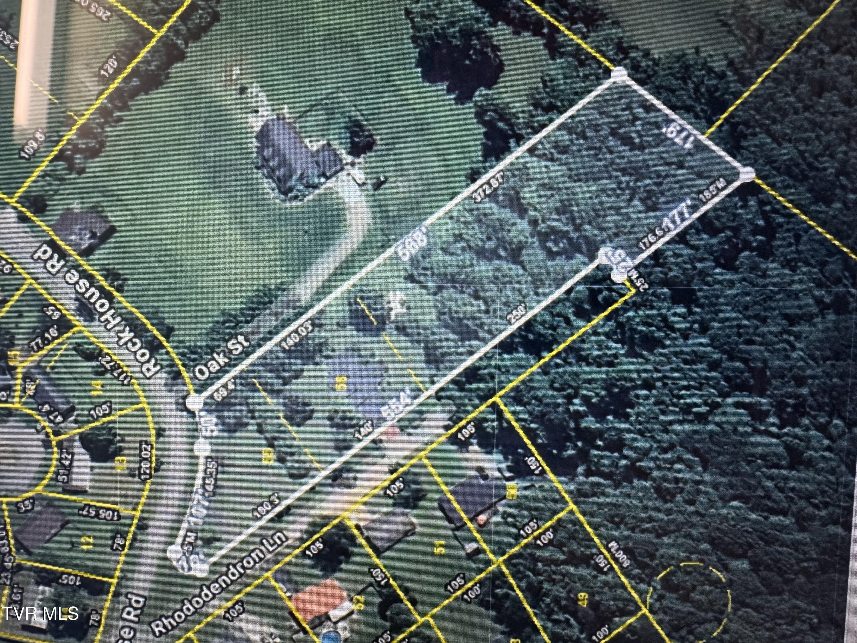 119 Rhododendron Lane, Unit 56 Johnson City, TN 37601 - Photo 11 of 11 IMG_5433