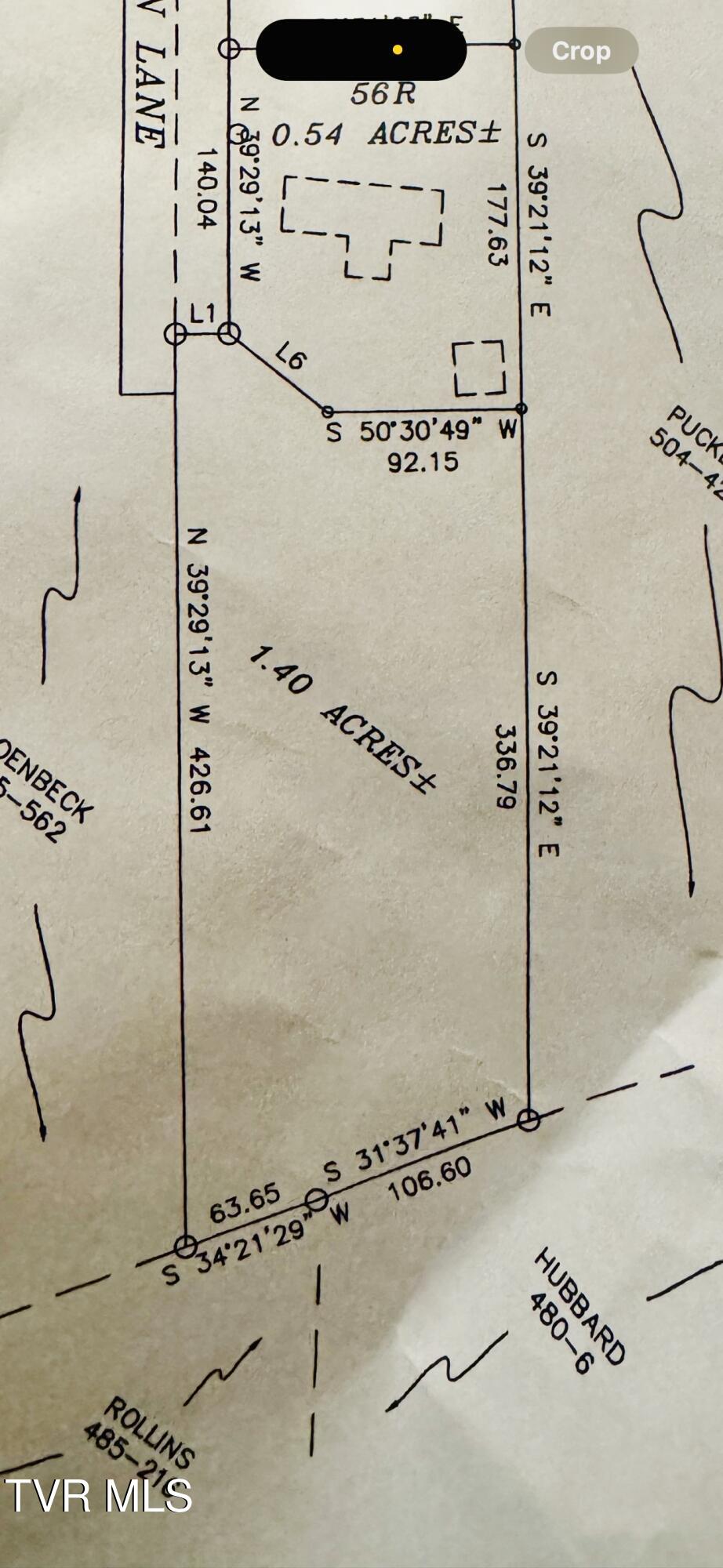 119 Rhododendron Lane, Unit 56 Johnson City, TN 37601 - Photo 9 of 11 IMG_5388