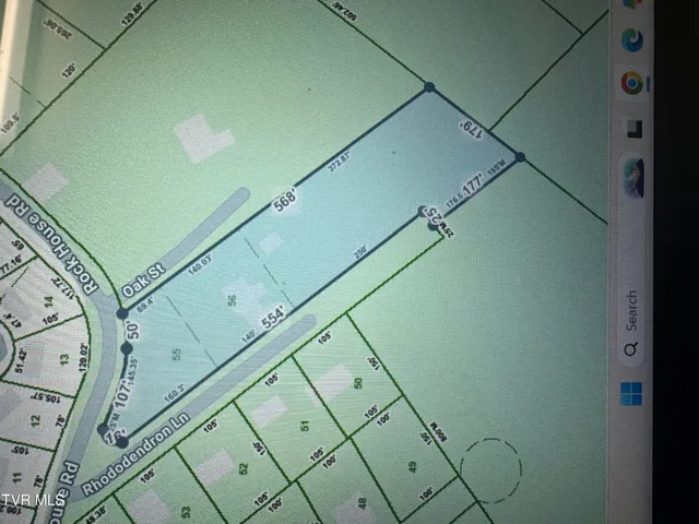 $60,000 | 119 Rhododendron Lane, Unit 56, Johnson City, TN 37601