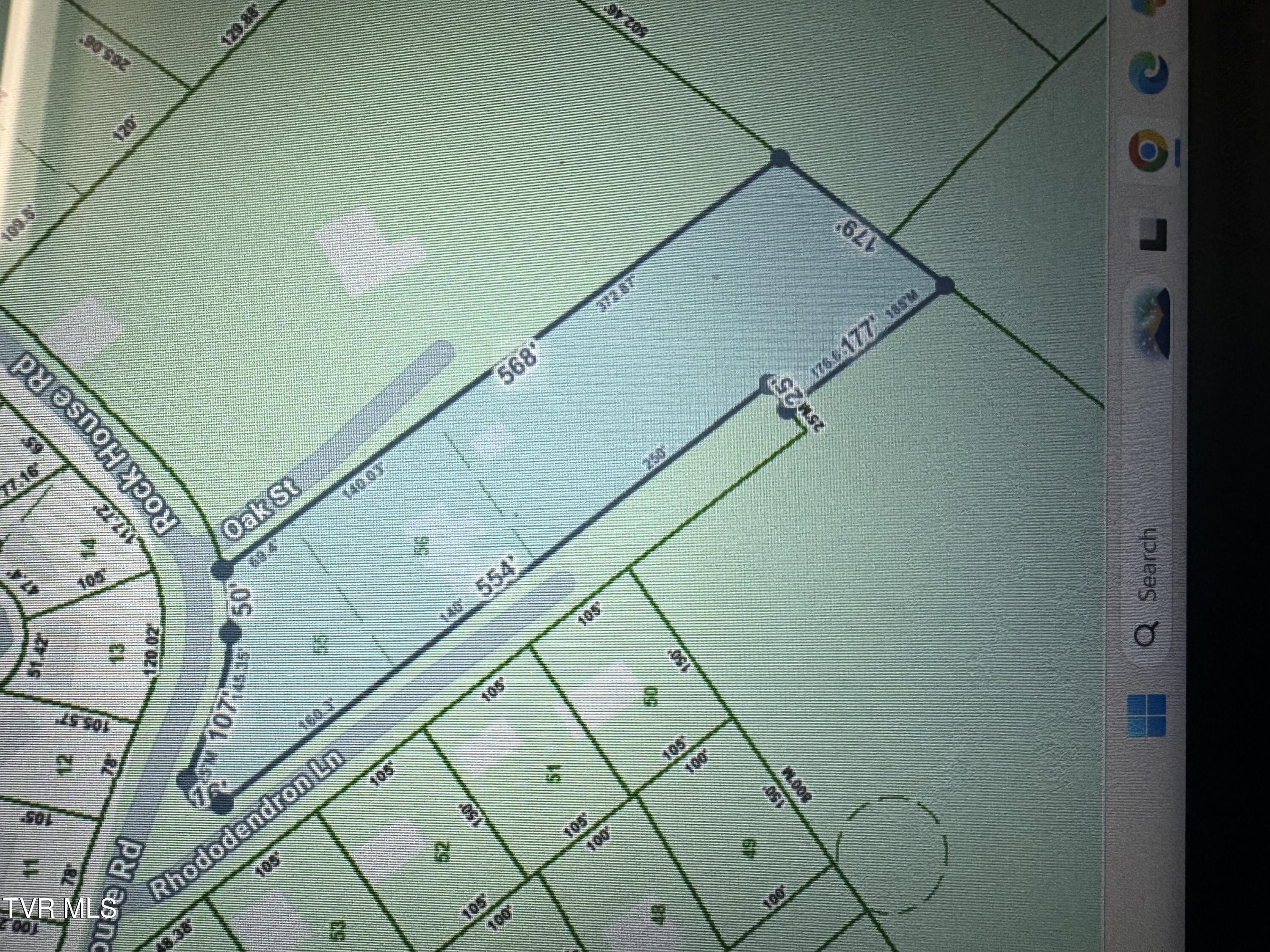 119 Rhododendron Lane, Unit 56 Johnson City, TN 37601 - Photo 10 of 11 IMG_5434