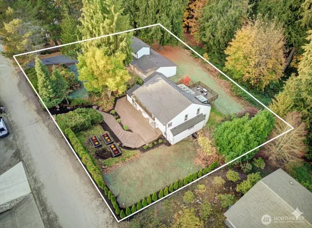 $1,150,000 | 10319 133rd Place Southeast, Snohomish, WA 98296