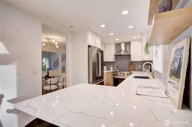 $1,150,000 | 10319 133rd Place Southeast, Snohomish, WA 98296