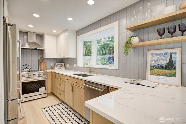 $1,150,000 | 10319 133rd Place Southeast, Snohomish, WA 98296