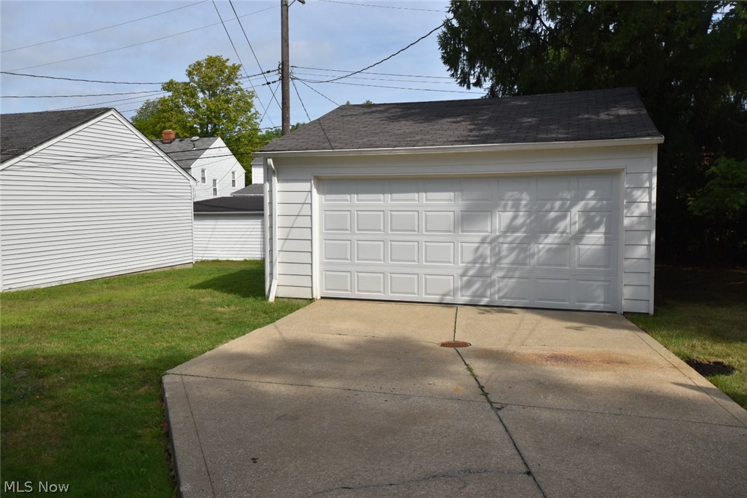 3819 Freemont Road South Euclid, OH 44121 - Photo 33 of 34
