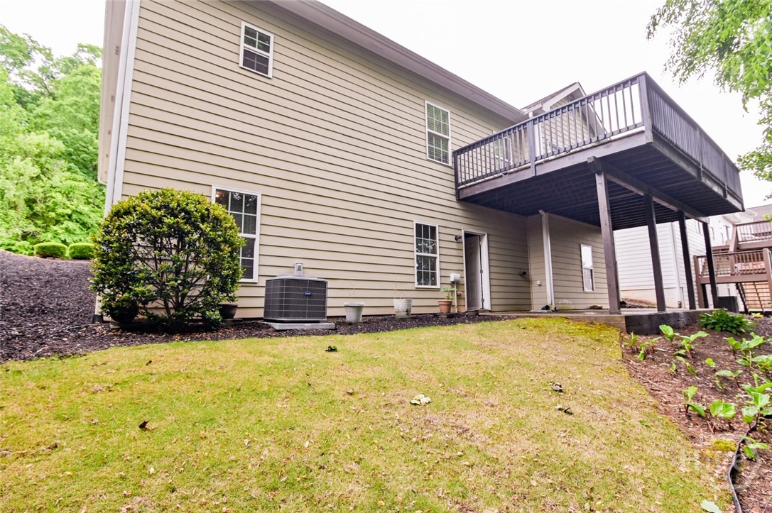 170 Meredith Ridge Road, Unit 8 Athens, GA 30605 - Photo 43 of 52