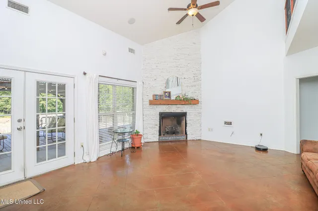 $525,000 | 2230 Wildwood Drive, Florence, MS 39073