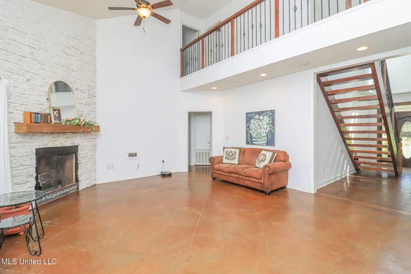 $525,000 | 2230 Wildwood Drive, Florence, MS 39073