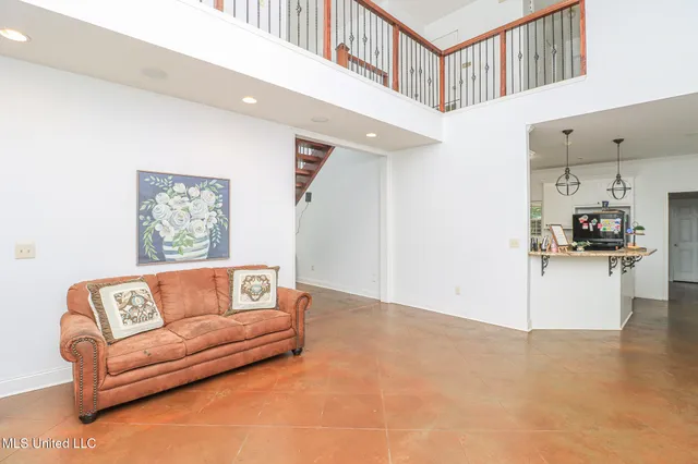 $525,000 | 2230 Wildwood Drive, Florence, MS 39073