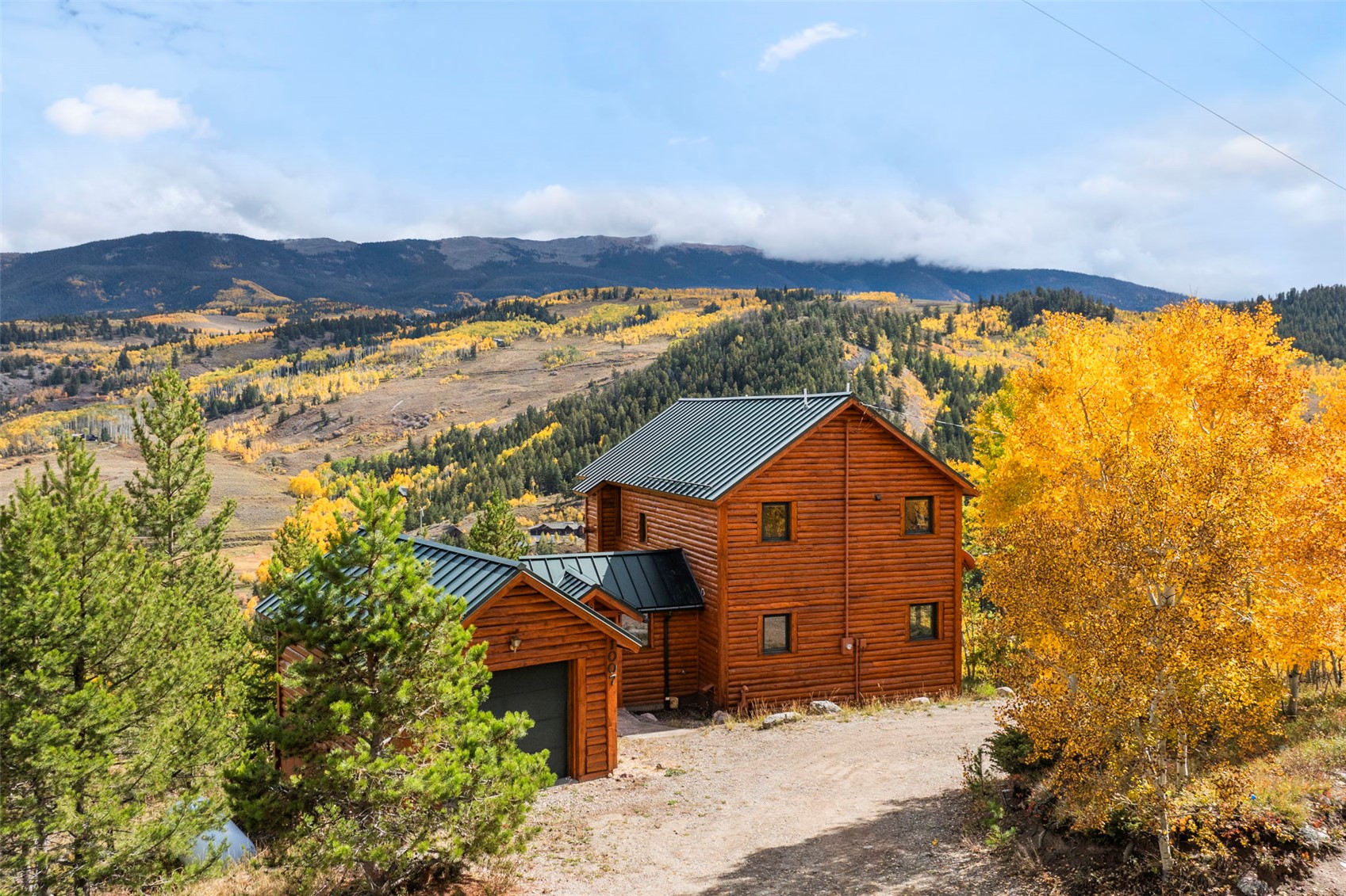 1007 Blue Ridge Road Silverthorne, CO 80498 - Photo 21 of 50 Gallery Image 21